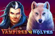 Vampires & Wolves
