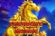 Treasure Gorse